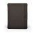 Port Designs 201519 MANCHESTER II iPad Air GEN.4 10.9" (2020) fekete oldalra nyíló tok