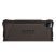 Port Designs 201519 MANCHESTER II iPad Air GEN.4 10.9" (2020) fekete oldalra nyíló tok