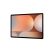 Samsung Galaxy Tab S10+ X826 12,4" 12/512GB ezüst Wi-Fi + 5G tablet