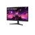 LG 24" 24GS60F-B FHD IPS 180Hz HDMI/DP monitor