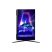 Samsung 24" LS24DG302EUXEN Odyssey G3 G30D FHD VA 180Hz DP/HDMI gamer monitor