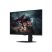 Samsung 27" S27DG500EU Odyssey G5 G50D QHD IPS 180Hz DP/HDMI gamer monitor