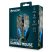 Nacon 2809106 GM-105 Forest Camo gamer egér