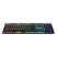 Razer DeathStalker V2 Pro US vezeték nélküli fekete (Purple switch) billentyűzet