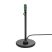 JBL Quantum Stream Talk Black USB fekete streaming mikrofon