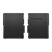 Lenovo ThinkCentre M720s SFF/i5-9600/16GB/512GB SSD/Win Pro COA/fekete asztali számítógép (Használt A+,felújított)