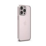   Devia ST116160 Glimmer Series Apple iPhone 16 Pro rose gold tok