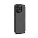   Devia ST389689 Glimmer Series Apple iPhone 15 Pro Max fekete tok