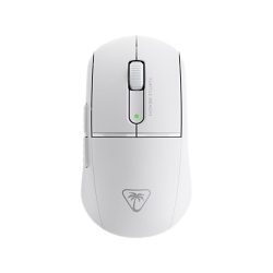 Turtle Beach TBM-2101-15 Burst II Air vezeték nélküli fehér gamer egér