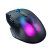 Turtle Beach TBM-1101-05 Bundle Kone XP Air vezeték nélküli fekete egér + RGB töltőállomás