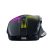 Turtle Beach TBM-1101-05 Bundle Kone XP Air vezeték nélküli fekete egér + RGB töltőállomás