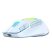 Turtle Beach TBM-1101-15 Bundle Kone XP Air vezeték nélküli fehér egér + RGB töltőállomás