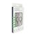 Dviced DV511020 MagSafe iPhone 16 Plus füst/fekete hátlap