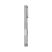 Dviced DV511027 MagSafe iPhone 16 Pro füst/fekete hátlap