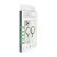 Dviced DV511032 MagSafe iPhone 16 Pro Max átlátszó/fekete hátlap