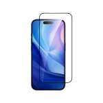   Dviced DV520035 iPhone 16 Pro Max üveg kijelzővédő + applikátor