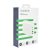 Dviced DV211001 100W 2xUSB/2xType-C GaN fehér asztali töltő