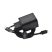 Dviced DV221009 35W USB/Type-C GaN fekete hálózati töltő + Type-C kábel