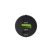 Dviced DV250003 60W 2xType-C/USB szürke autós töltő