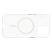 Dviced DV511002 MagSafe iPhone 15 átlátszó/fehér hátlap