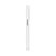 Dviced DV511004 MagSafe iPhone 15 Pro átlátszó/fehér hátlap