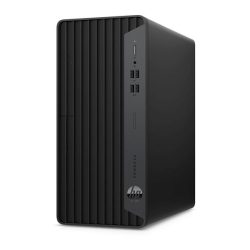 HP ProDesk 400 G7 MT/i5-10600/8GB/256GB SSD/Win HOME COA/fekete asztali számítógép (Használt A+)