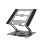Sbox CP-31 17,3" laptop állvány
