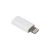 Sbox AD.IPH-TYPEC/R Type-C - Lighting adapter