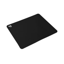 Sbox MP-03B fekete szövet egérpad