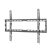 Sbox PLB-2264F-2 37"-80" fix fali TV konzol