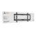 Sbox PLB-2264F-2 37"-80" fix fali TV konzol