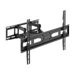  Sbox PLB-3646-2 37"-80" dönthető,forgatható fali TV konzol