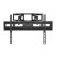 Sbox PLB-3646-2 37"-80" dönthető,forgatható fali TV konzol