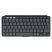Logitech 920-012984 Keys-To-Go 2 US vezeték nélküli grafitszürke billentyűzet