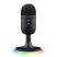 Trust GXT 234 Yunix USB fekete gamer mikrofon Trust GXT 234 Yunix USB fekete gamer mikrofon
