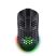 Trust 25307 GXT 929 Helox vezeték nélküli fekete gamer egér