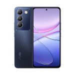   Vivo V40 SE 6,67" LTE 8/256GB DualSIM fekete okostelefon
