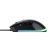 Trust GXT 922 Ybar USB RGB fekete egér