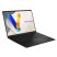 Asus Vivobook S 14 M5406NA-PP014W 14" OLED WQXGA+/AMD Ryzen 5 7535HS/16GB/512GB/Int.VGA/Win11/fekete laptop