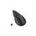 Kensington K72482WW MY630 EQ Pro Fit vezeték nélküli fekete vertikális egér