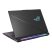 Asus ROG Strix SCAR 18 G834JYR-R6168W 18"WQXGA/Intel Core i9-14900HX/64GB/2TB/RTX 4090 16GB/Win11/fekete laptop