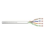 DIGITUS CAT6A U/UTP LSZH 100m dobozos patch kábel