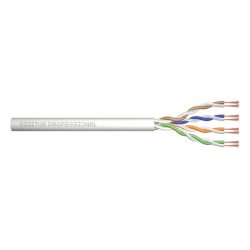 DIGITUS CAT6A U/UTP LSZH 100m dobozos patch kábel