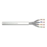 DIGITUS CAT6A U/FTP LSZH 305m dobozos patch kábel