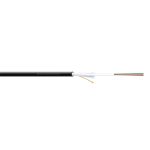   DIGITUS DK-39081-U 8 szálas 9/125 monomódusú OS2 CPR Dca kültéri/beltéri LOOSE TUBE LSOH optikai kábel