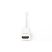 DIGITUS Full HD 60Hz 1.1a mini DisplayPort - HDMI type A Adapter 0,15m