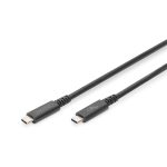 DIGITUS UHD 60Hz USB 4.0 type-C kábel 1m