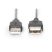 DIGITUS High Speed 2.0 USB hosszabbító kábel 1,8m