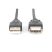 DIGITUS High Speed 2.0 USB hosszabbító kábel 5m