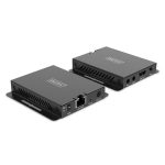   DIGITUS DS-55342 HDMI 4K 120Hz Cat.6/Cat.6A/Cat.7 40m extender szett